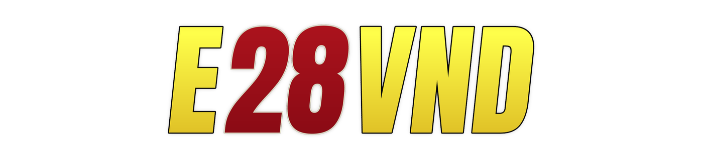 e28vnd logo
